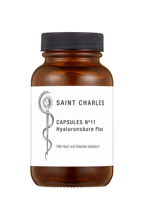 Hyaluronic Acid by Saint Charles