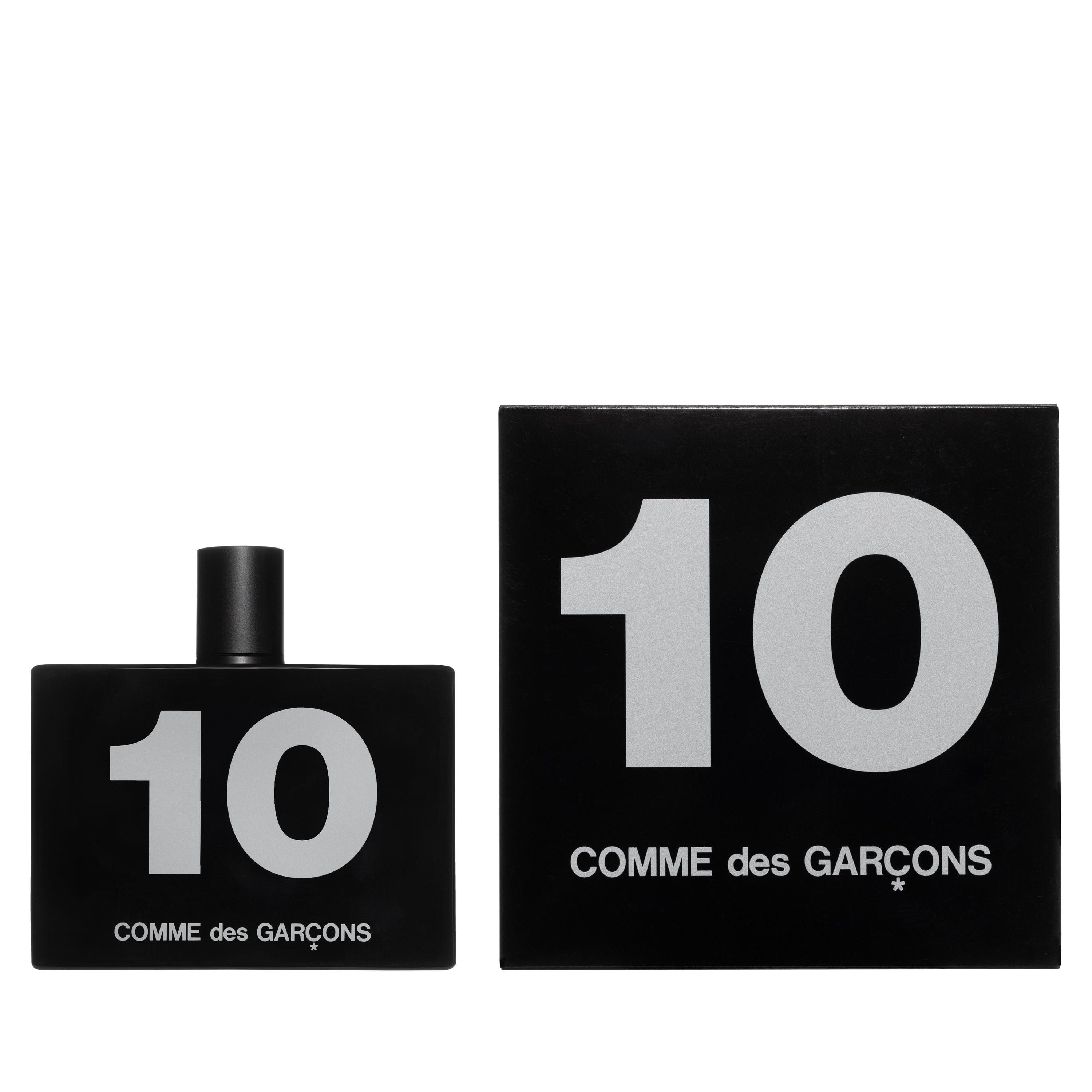 COMME des GARCONS PARFUMS DM　7種類 COMME PARFUMS GARCONS des DM　7種類