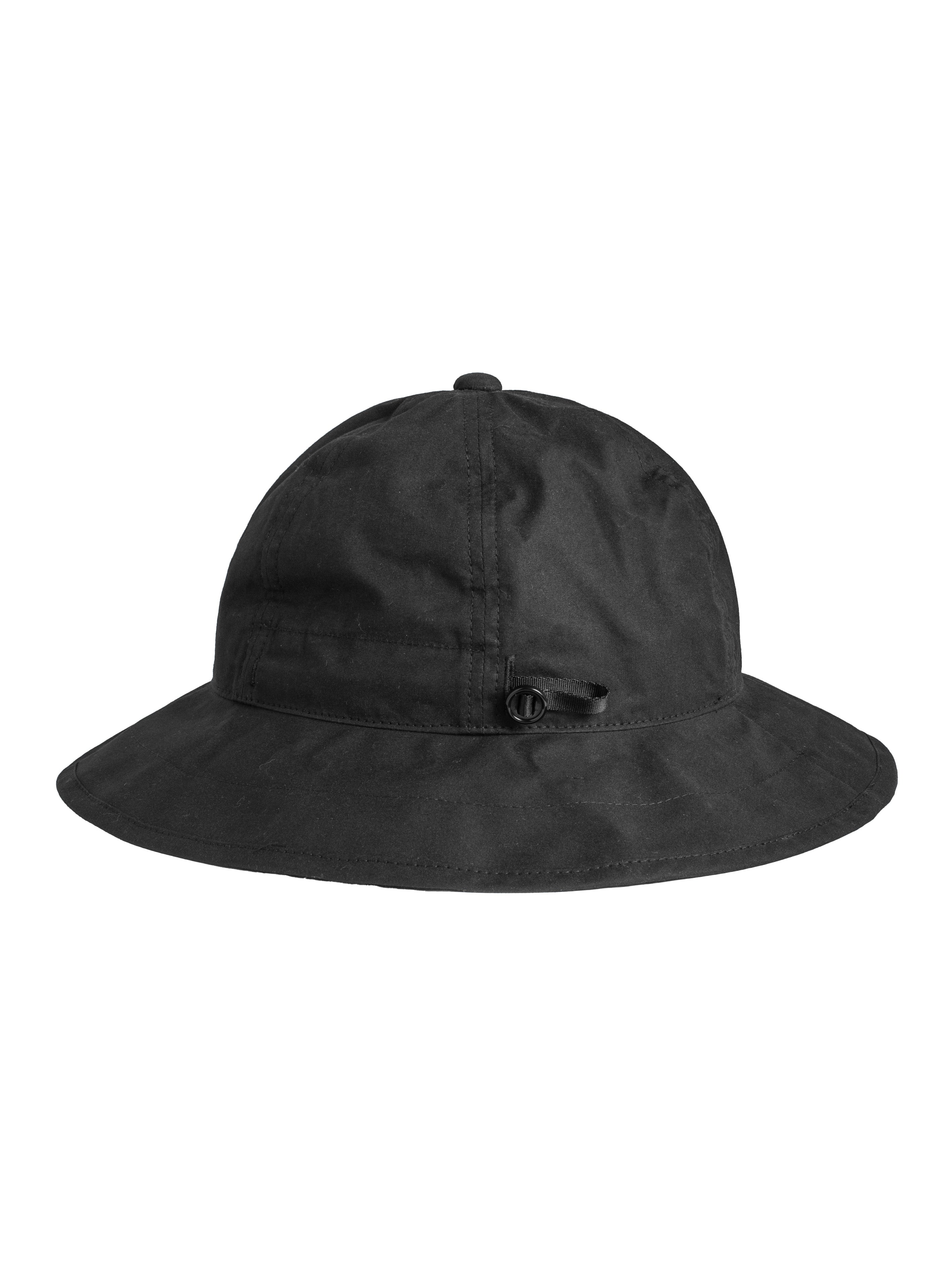 Man-tle R19C2 Wide Hat Black Master Shield – Opia Man-tle R19C2 Wide Hat Black Master Shield – Opia