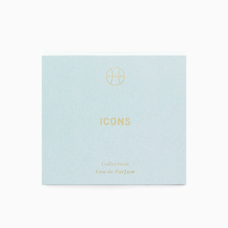 Icons Collection Eau De Parfum