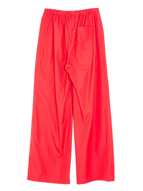 Trousers Long Currant