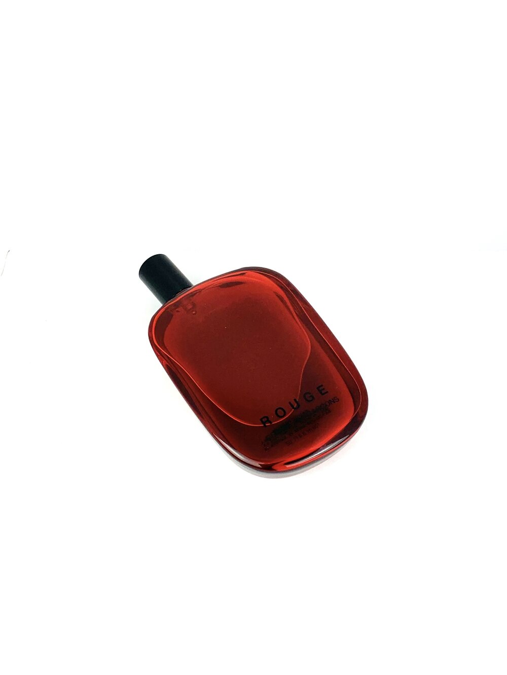 CDG Rouge Eau de Parfum – Opia