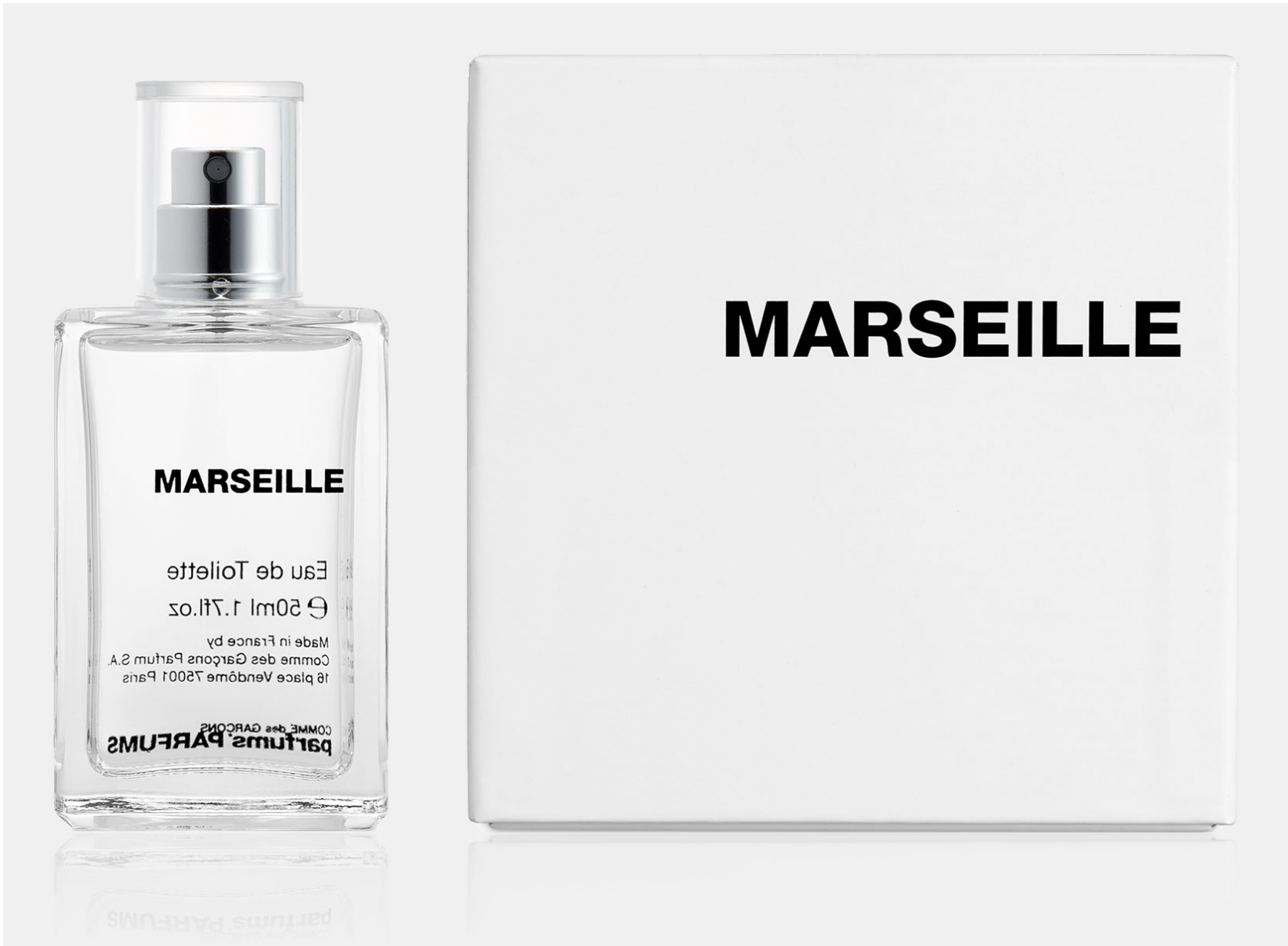 Comme des sales garcons zürich logo