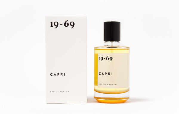 1969 Capri - Eau de Parfum