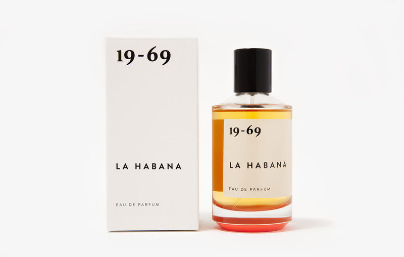 1969 La Habana - Eau de Parfum