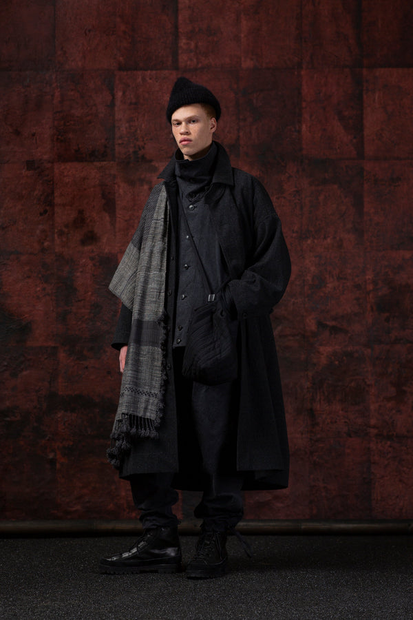 Jan-Jan Van Essche | PROJECT#13 - REVERENCE (AW25)