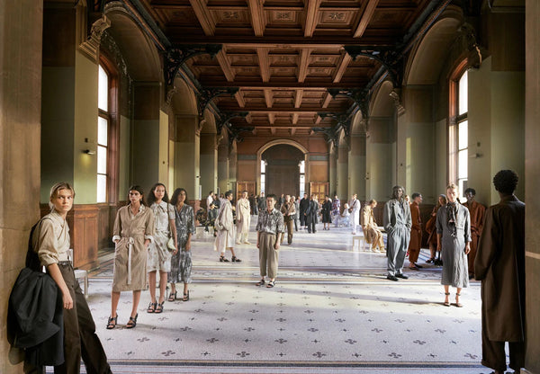 Lemaire - Practical Elegance