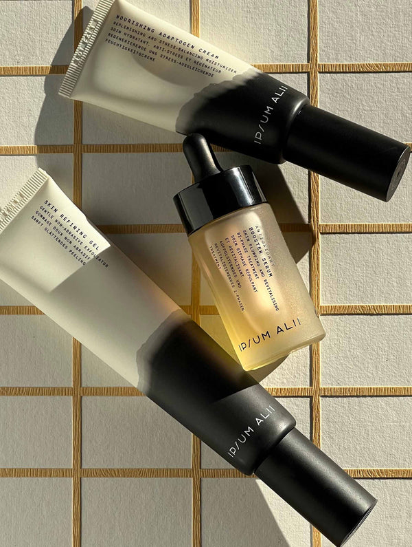 Japanese Skin Care and Self Care Workshop with Ipsum Alii