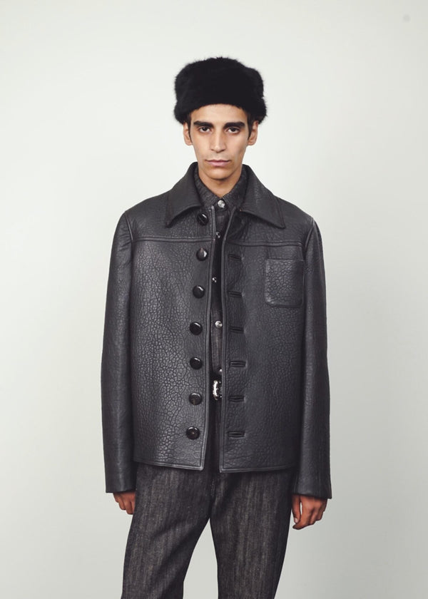 Namacheko - a brand with an unique design perspective