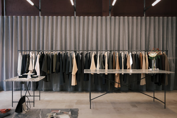 Welcome to Opia Sihlstrasse