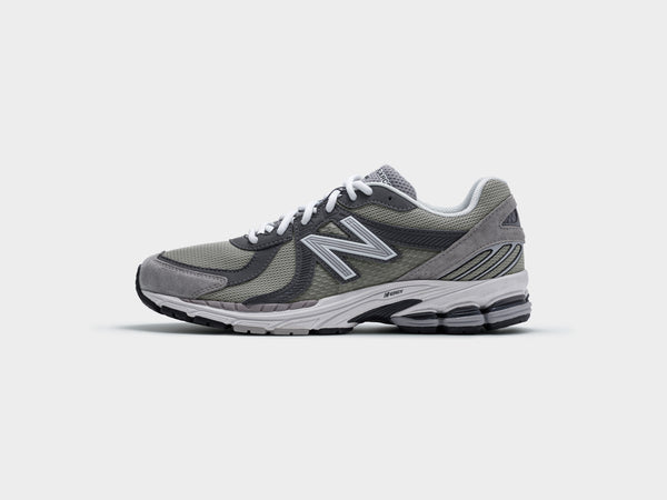 CDG HOMME × New Balance 860v2 Grey