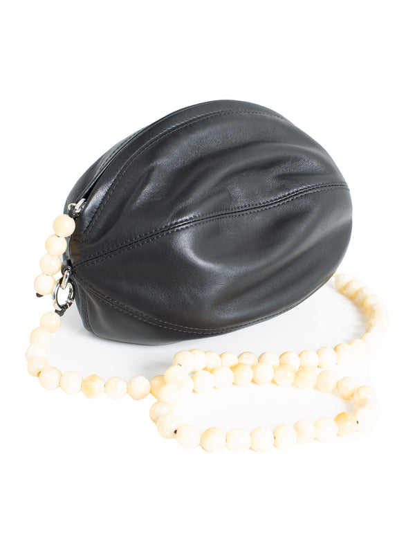 Balloon Pouch Black
