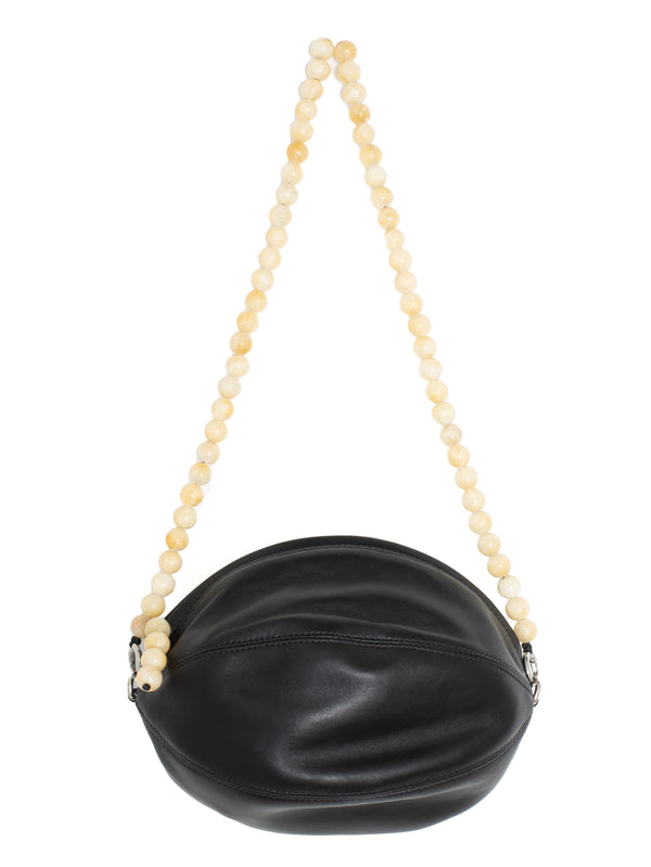 Balloon Pouch Black