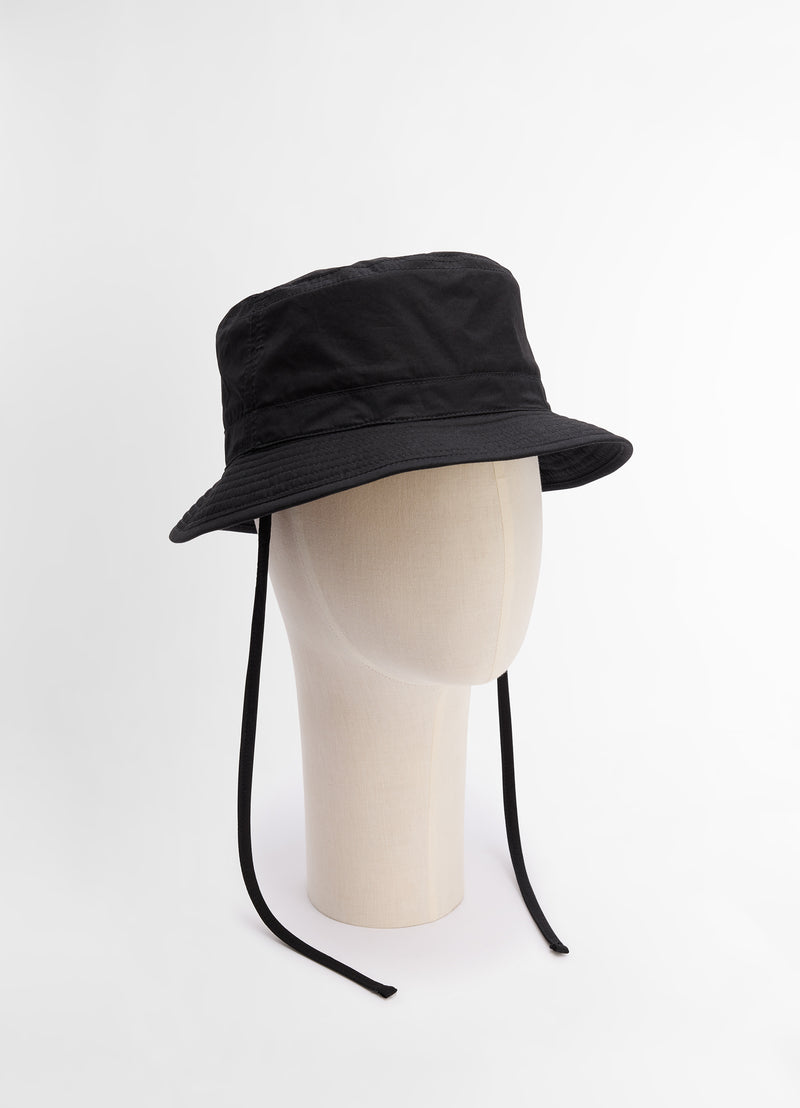 Desert Bucket Hat Black