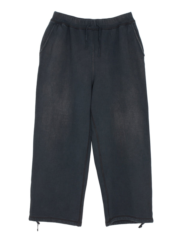 Vintage Sweat Pants Black