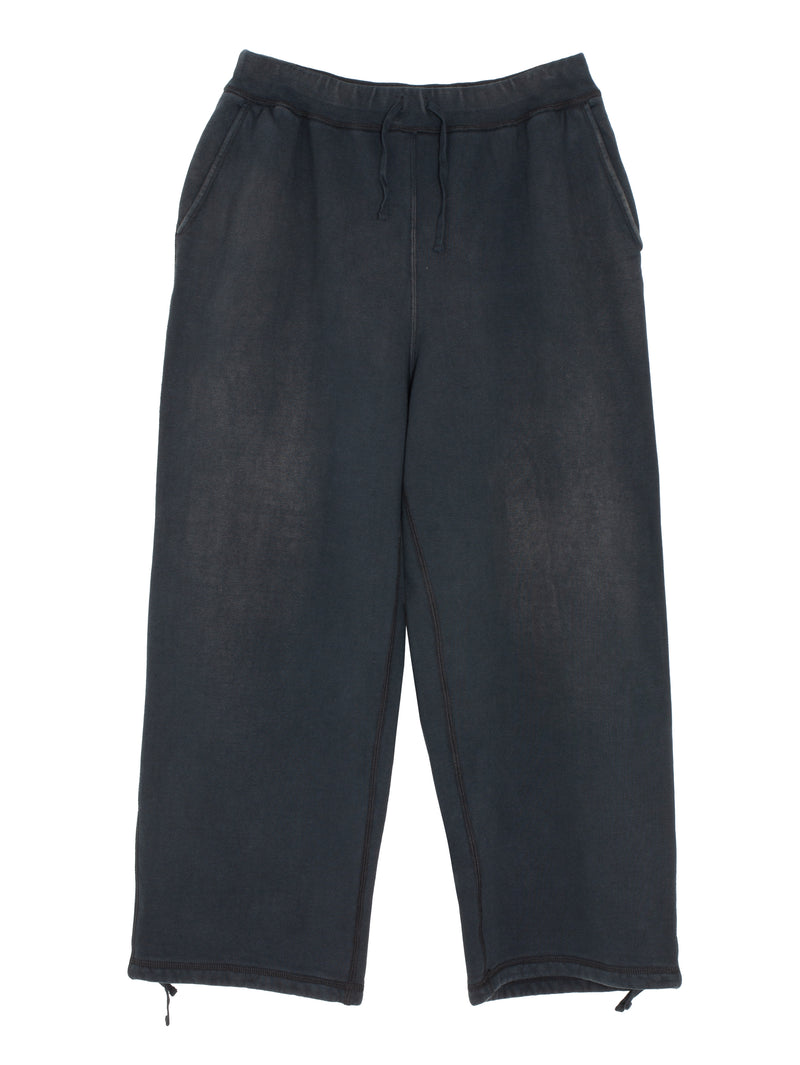Vintage Sweat Pants Black