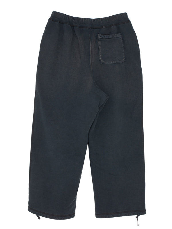 Vintage Sweat Pants Black