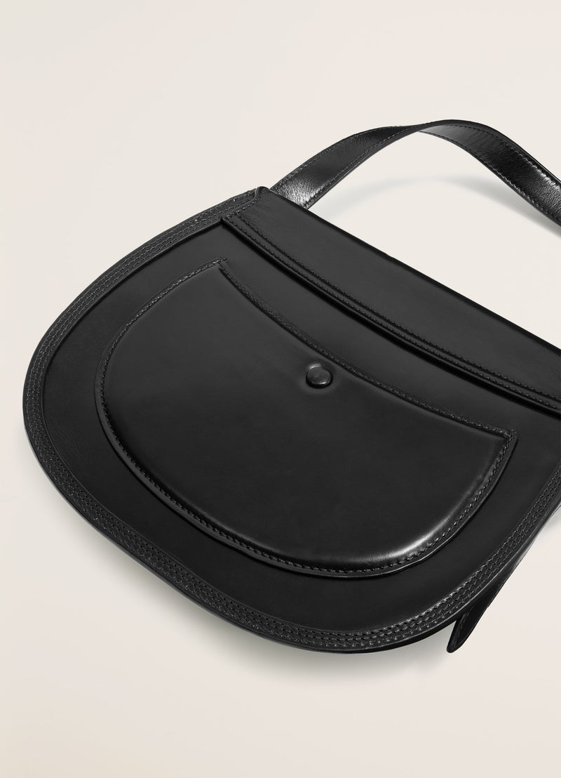 Cartridge Sport Bag Black
