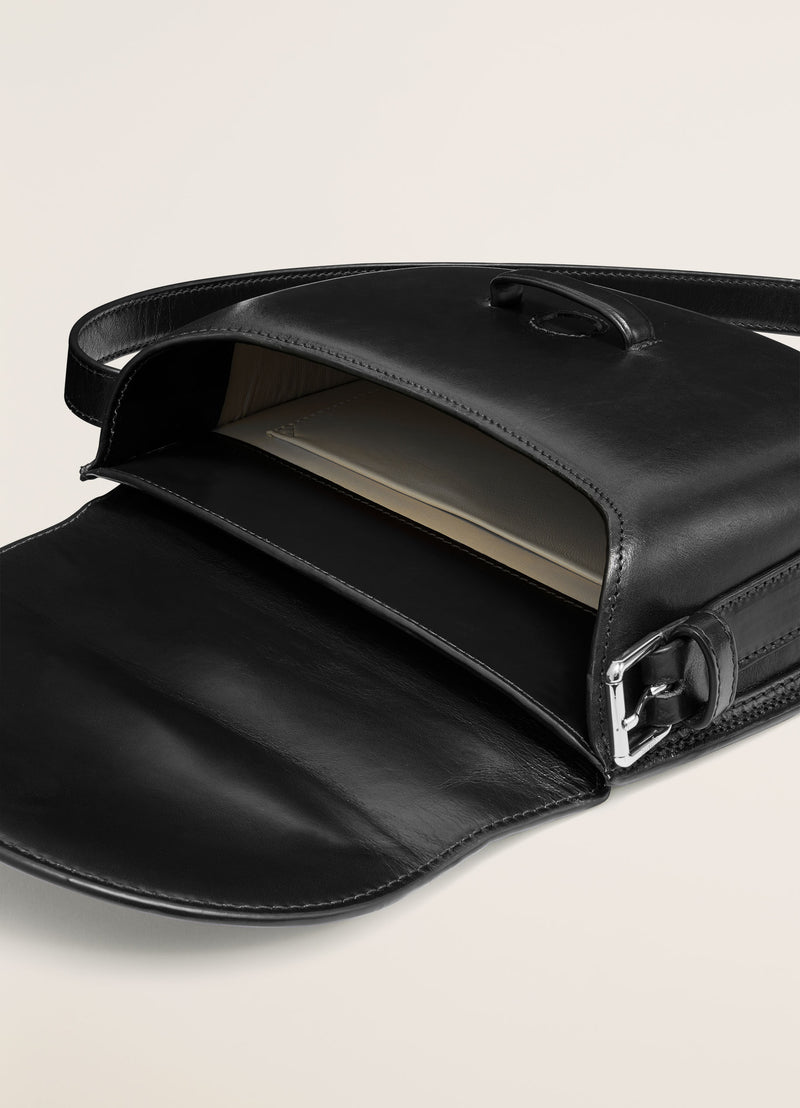 Cartridge Sport Bag Black