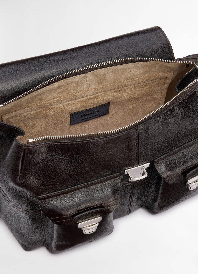 Medium Gear Bag Espresso