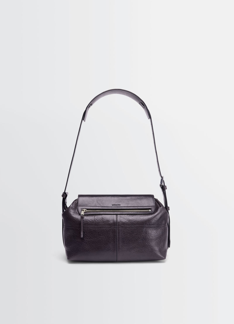 Medium Gear Bag Dark Mink