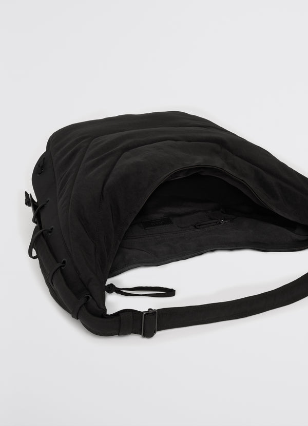 Large Soft Game Bag Black