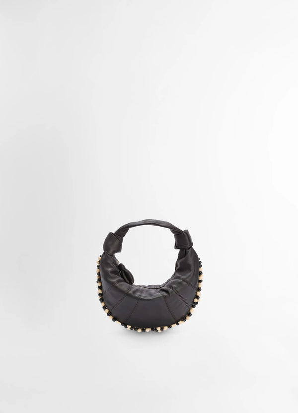 Mini Fortune With Beads Dark Chocolate