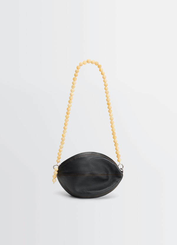 Balloon Pouch Black