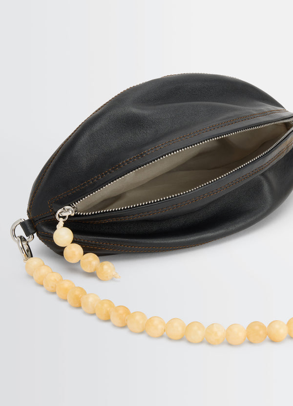 Balloon Pouch Black