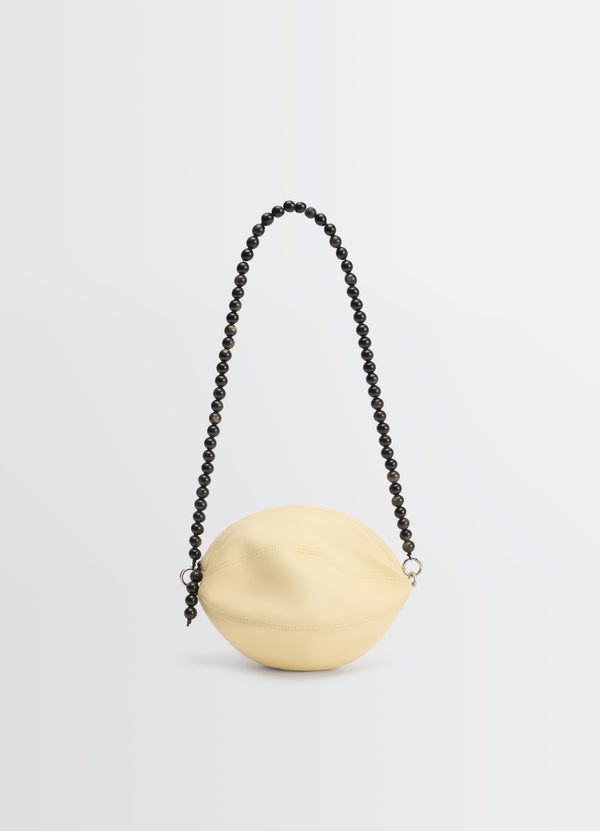 Balloon Pouch Custard