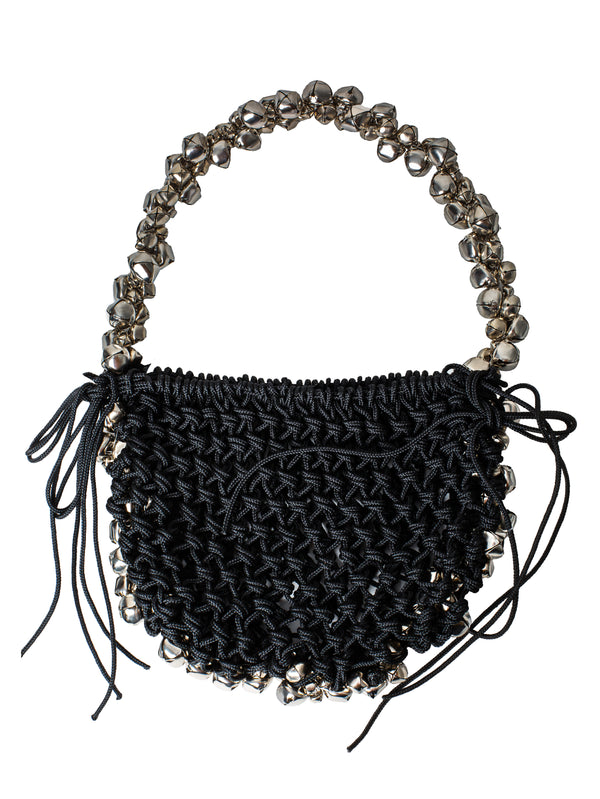 Sonoro Minibag Black Silver