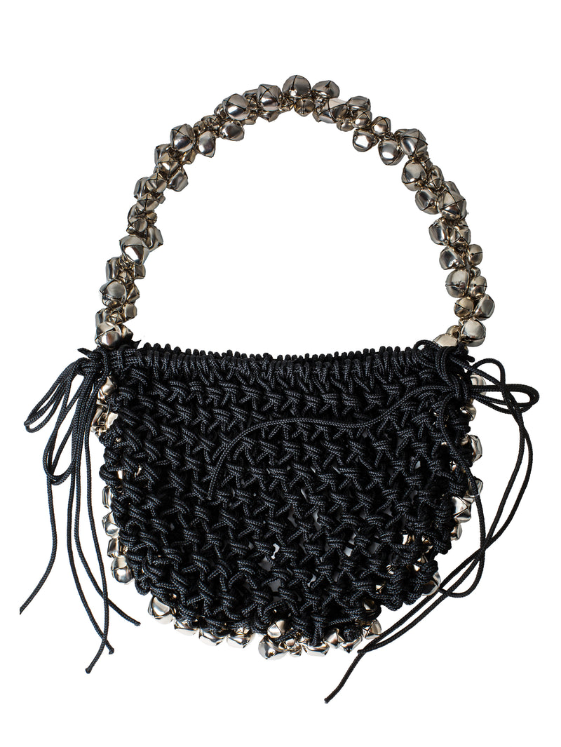 Sonoro Minibag Black Silver