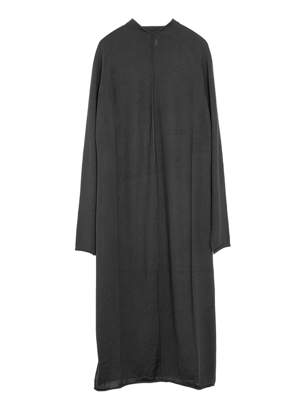 Cashmere Dress Agostina Black