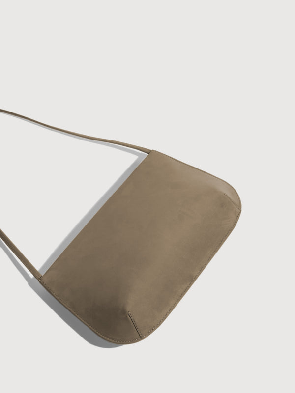 Bra Bag Nubuck Biche
