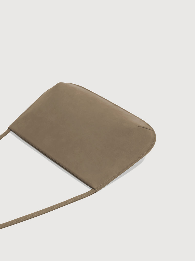 Bra Bag Nubuck Biche