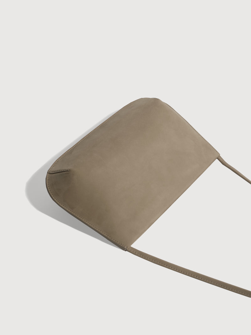 Bra Bag Nubuck Biche