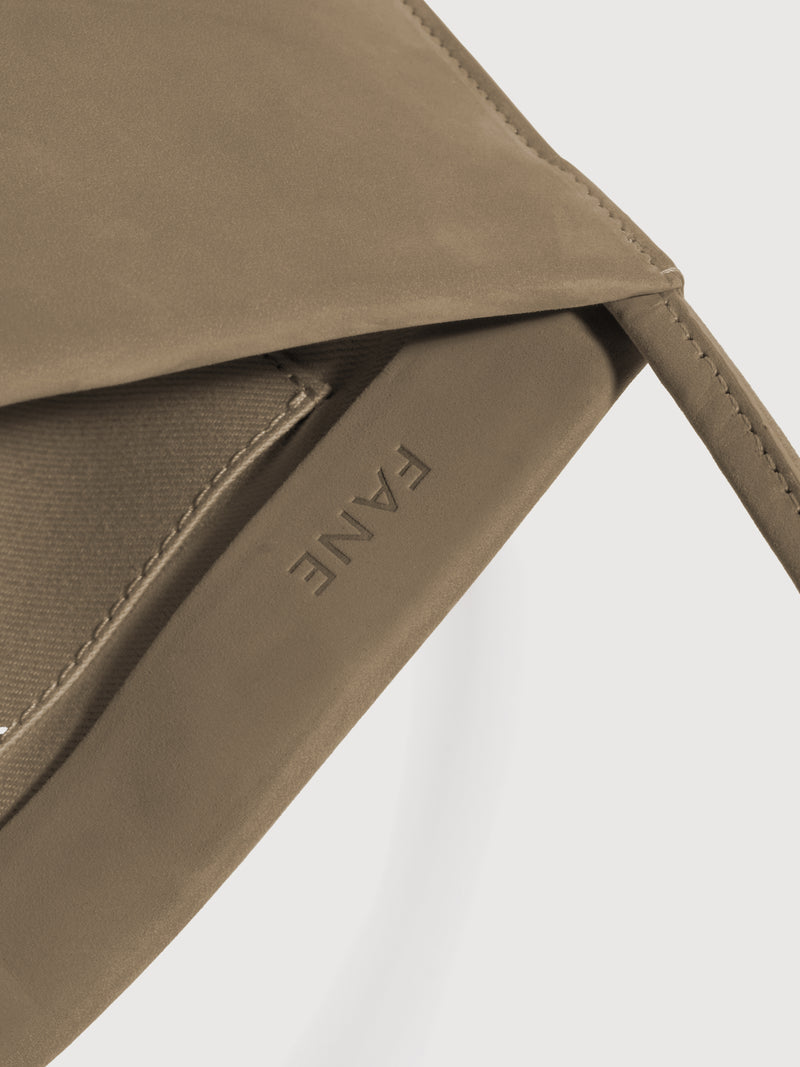 Bra Bag Nubuck Biche