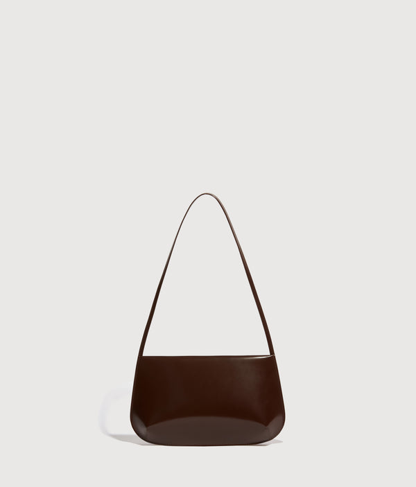Bra Bag Spazzolato Choc
