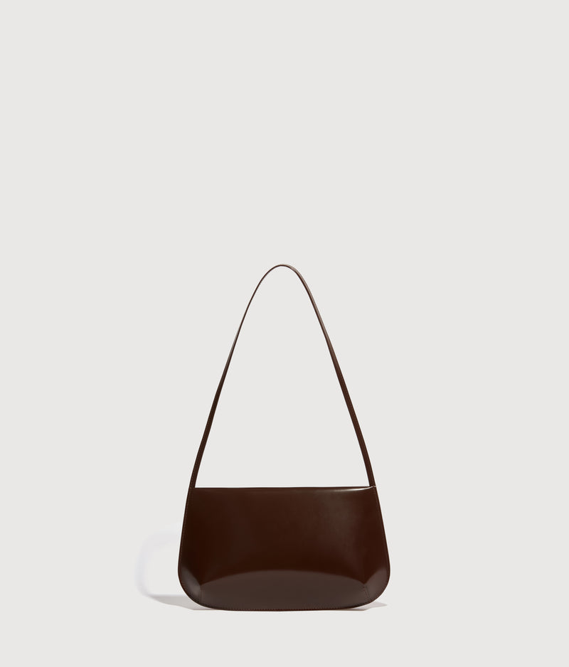 Bra Bag Spazzolato Choc