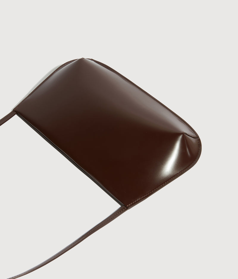 Bra Bag Spazzolato Choc