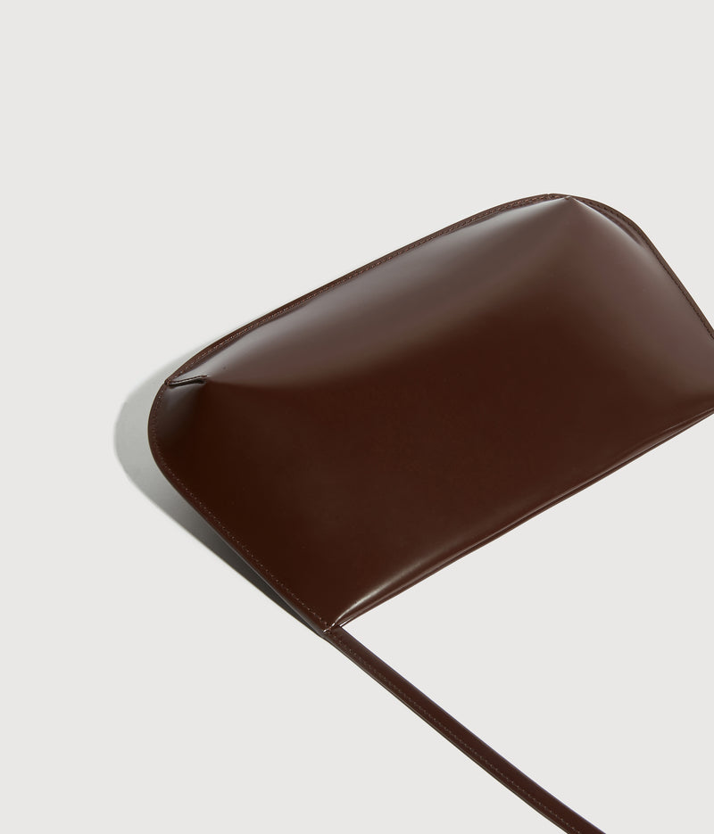 Bra Bag Spazzolato Choc