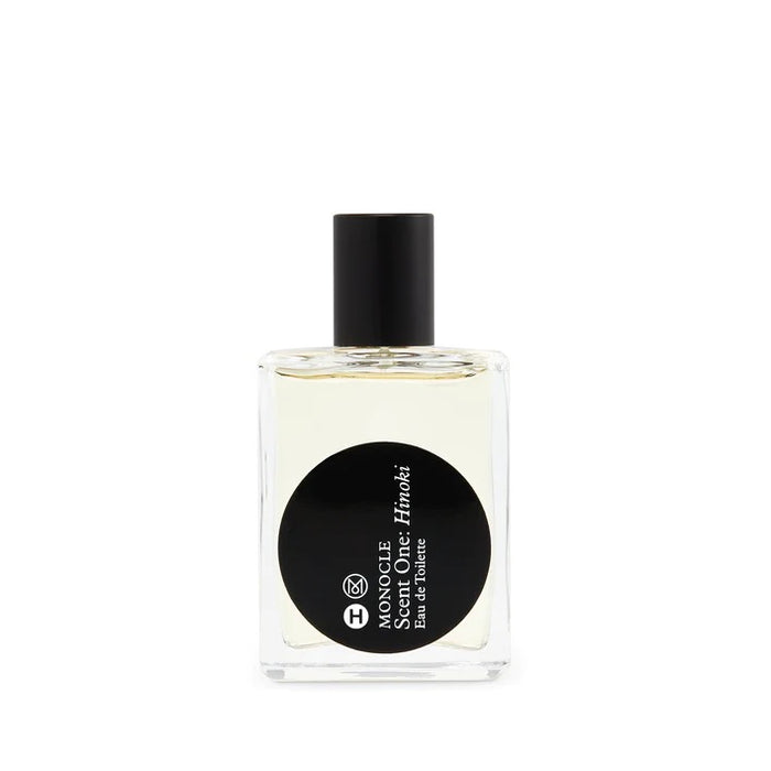CDG Monocle Scent One Hinoki Eau de Toilette – Opia