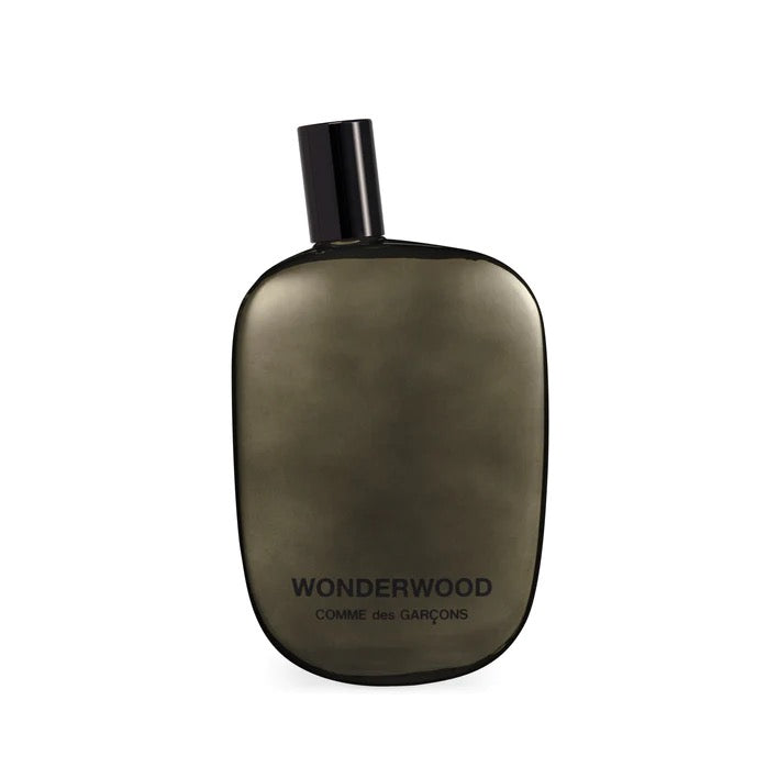 CDG Wonderwood Eau de Parfum