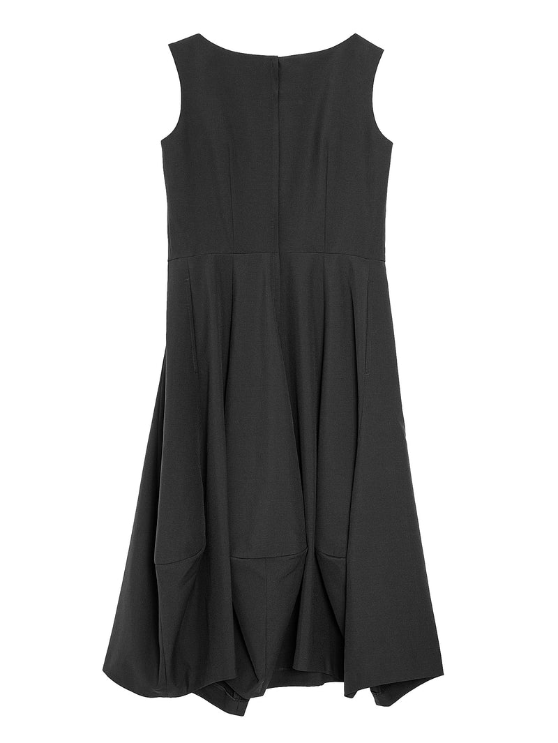 CDG Black Dress