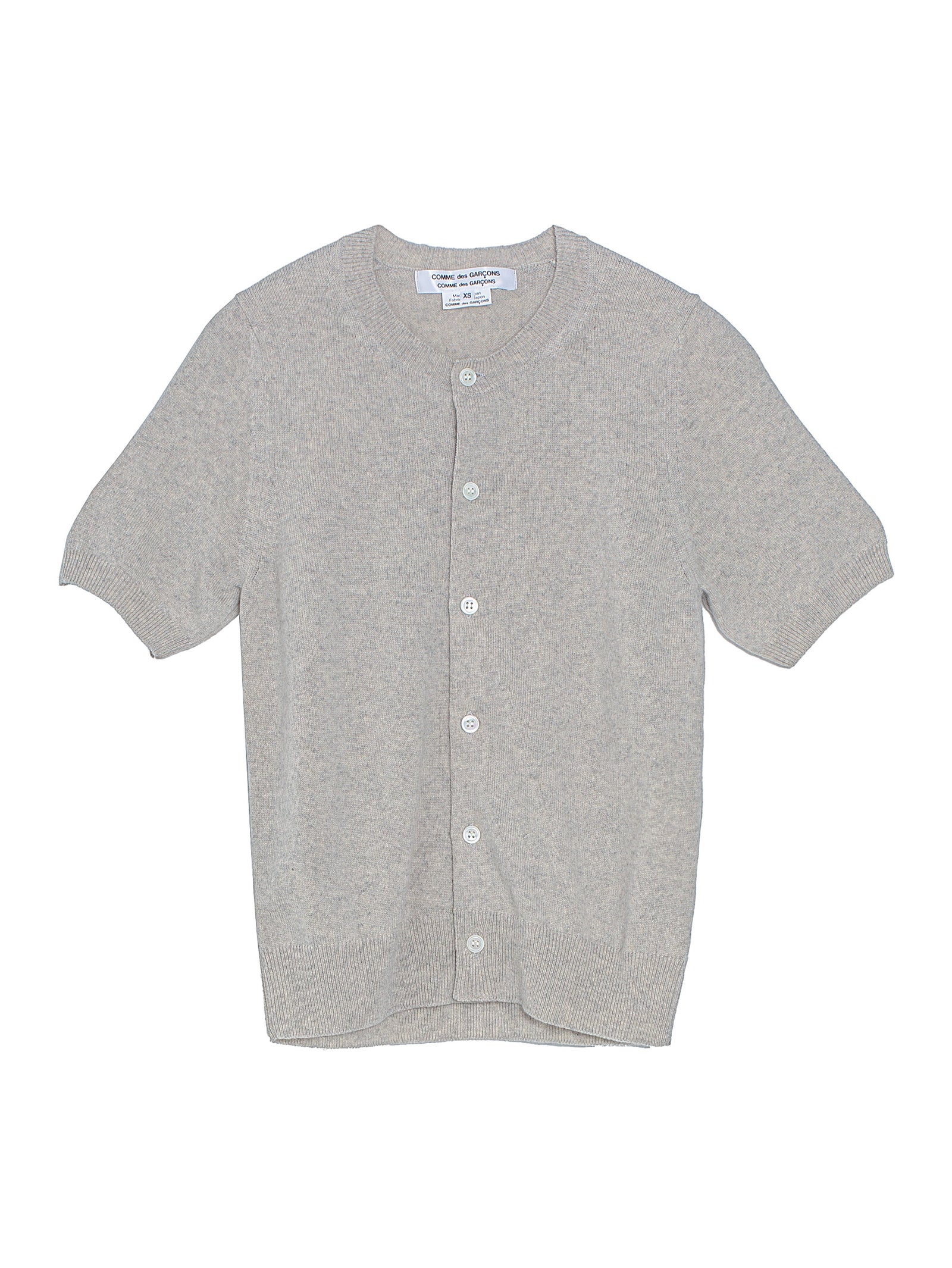 新品 2025ss NEIGHBORHOOD PLAIN CARDIGAN L COLLAB THE LITTLE PRINCE CARDIGAN in Charcoal for Women