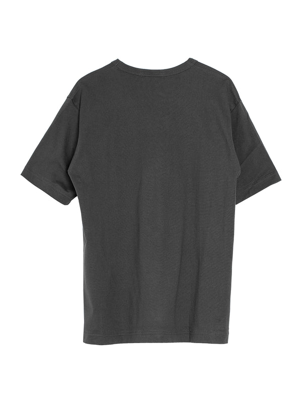 CDG T-Shirt Black