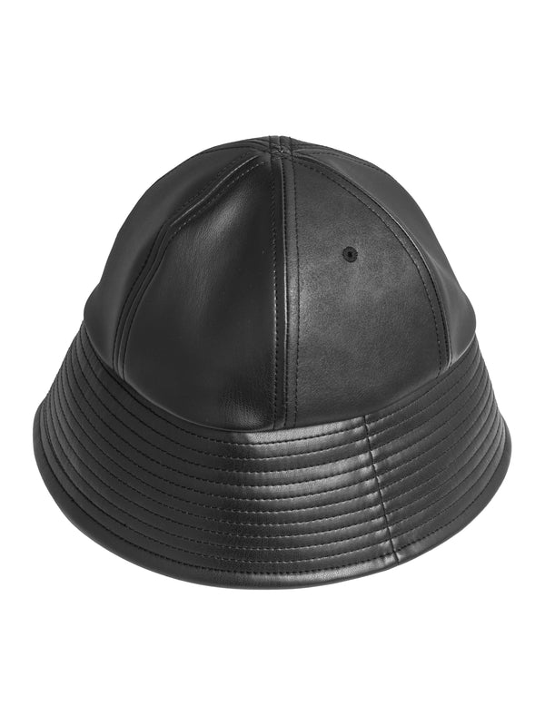 CDG Bucket Hat Black