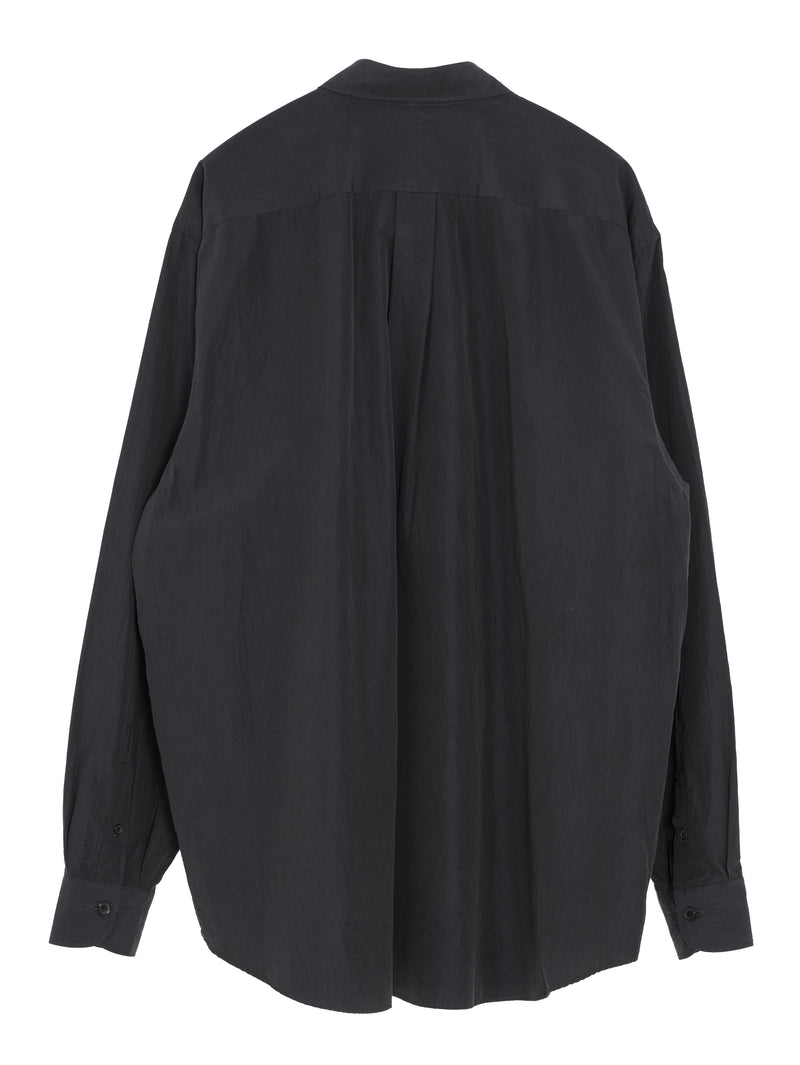 Comoli Shirt Navy