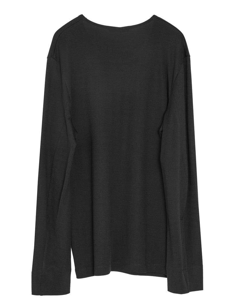 Long Sleeve First Layer Black