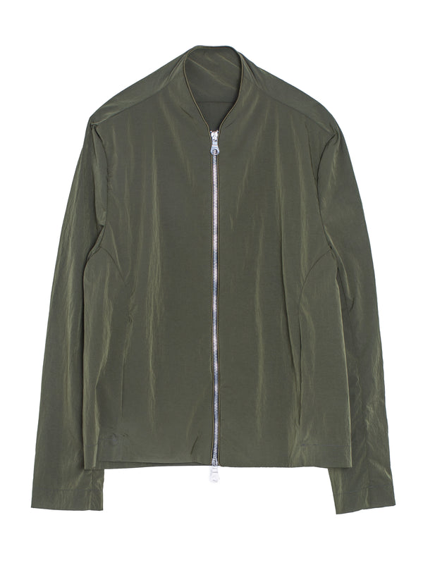 Courier Blouson Olive